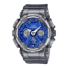 Casio GMA-S120TB-8ADR Erkek Kol Saati