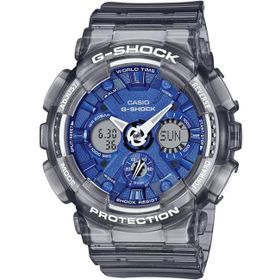 Casio GMA-S120TB-8ADR Erkek Kol Saati