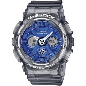Casio GMA-S120TB-8ADR Erkek Kol Saati