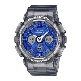 Casio GMA-S120TB-8ADR Erkek Kol Saati