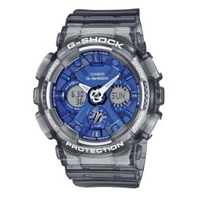 Casio GMA-S120TB-8ADR Erkek Kol Saati