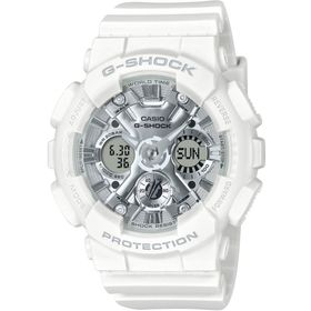 Casio GMA-S120VA-7ADR Kadın Kol Saati