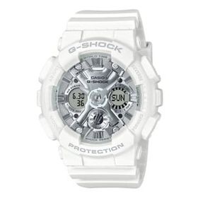 Casio GMA-S120VA-7ADR Kadın Kol Saati
