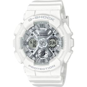 Casio GMA-S120VA-7ADR Kadın Kol Saati