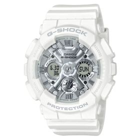 Casio GMA-S120VA-7ADR Kadın Kol Saati