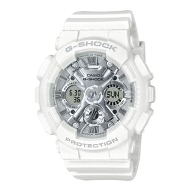 Casio GMA-S120VA-7ADR Kadın Kol Saati