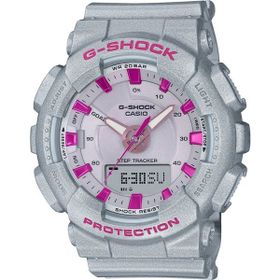 Casio GMA-S130NP-8ADR Erkek Kol Saati