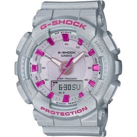 Casio GMA-S130NP-8ADR Erkek Kol Saati