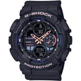 Casio GMA-S140-1ADR Erkek Kol Saati