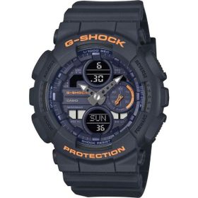 Casio GMA-S140-2A2DR G-Shock Kadın Kol Saati