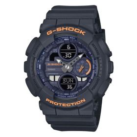 Casio GMA-S140-2A2DR G-Shock Kadın Kol Saati