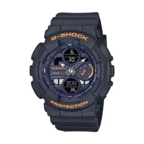 Casio GMA-S140-2A2DR G-Shock Kadın Kol Saati