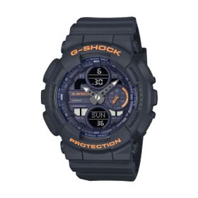Casio GMA-S140-2A2DR G-Shock Kadın Kol Saati