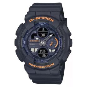 Casio GMA-S140-2A2DR G-Shock Kadın Kol Saati