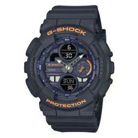 Casio GMA-S140-2A2DR G-Shock Kadın Kol Saati