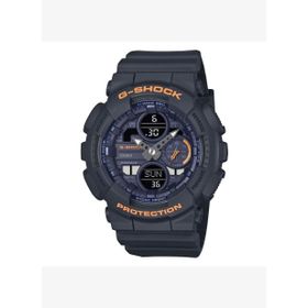 Casio GMA-S140-2A2DR G-Shock Kadın Kol Saati