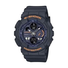 Casio GMA-S140-2A2DR G-Shock Kadın Kol Saati