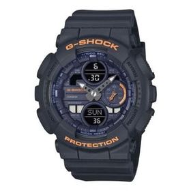 Casio GMA-S140-2A2DR G-Shock Kadın Kol Saati