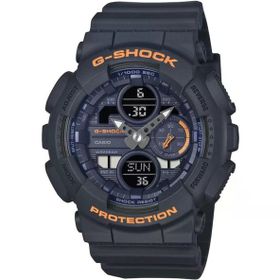 Casio GMA-S140-2A2DR G-Shock Kadın Kol Saati