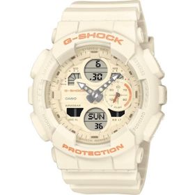 Casio GMA-S140-7ADR G-Shock Kadın Kol Saati