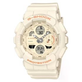 Casio GMA-S140-7ADR G-Shock Kadın Kol Saati