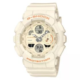 Casio GMA-S140-7ADR G-Shock Kadın Kol Saati