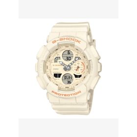 Casio GMA-S140-7ADR G-Shock Kadın Kol Saati