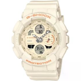 Casio GMA-S140-7ADR G-Shock Kadın Kol Saati