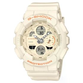 Casio GMA-S140-7ADR G-Shock Kadın Kol Saati