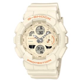 Casio GMA-S140-7ADR G-Shock Kadın Kol Saati