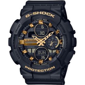 Casio GMA-S140M-1ADR G-shock Kol Saati