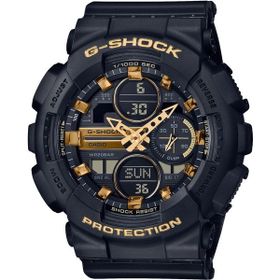 Casio GMA-S140M-1ADR G-shock Kol Saati
