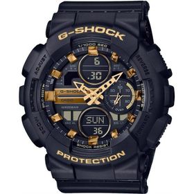 Casio GMA-S140M-1ADR G-shock Kol Saati