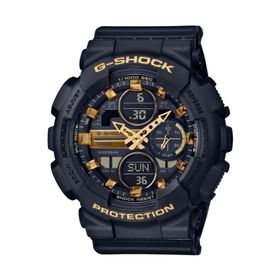 Casio GMA-S140M-1ADR G-shock Kol Saati