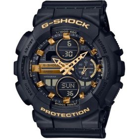 Casio GMA-S140M-1ADR G-shock Kol Saati
