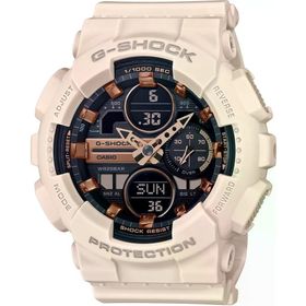 Casio GMA-S140M-4ADR Kadın Kol Saati