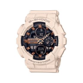 Casio GMA-S140M-4ADR Kadın Kol Saati