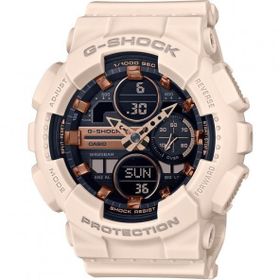 Casio GMA-S140M-4ADR Kadın Kol Saati