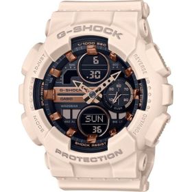 Casio GMA-S140M-4ADR Kadın Kol Saati