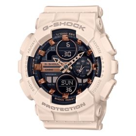 Casio GMA-S140M-4ADR Kadın Kol Saati