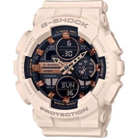 Casio GMA-S140M-4ADR Kadın Kol Saati