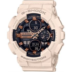 Casio GMA-S140M-4ADR Unisex Kol Saati