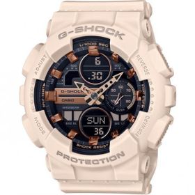 Casio GMA-S140M-4ADR Unisex Kol Saati