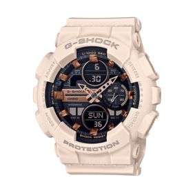 Casio GMA-S140M-4ADR Unisex Kol Saati