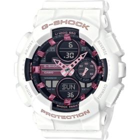 Casio Gma-S140m-7adr Kadın Kol Saati
