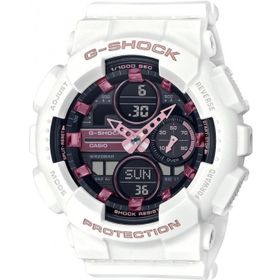 Casio Gma-S140m-7adr Kadın Kol Saati