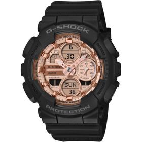 Casio GMA-S140PG-1ADR Kol Saati