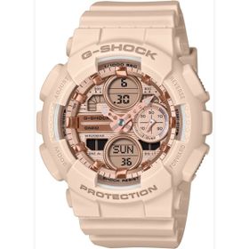Casio GMA-S140PG-4ADR Kol Saati
