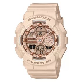 Casio GMA-S140PG-4ADR Kol Saati