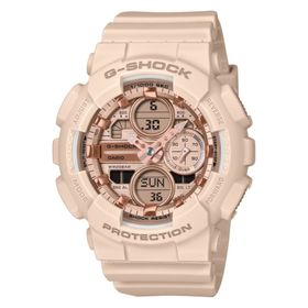 Casio GMA-S140PG-4ADR Kol Saati